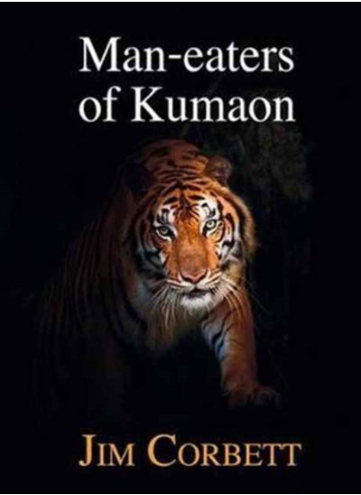 Buy Man-eaters of Kumaon in Saudi Arabia