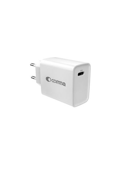 Buy Wall Charger PD 20W in Egypt