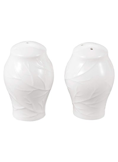 Buy Shallow Salt & Pepper Shaker Set (Sc-081-Sp) in UAE