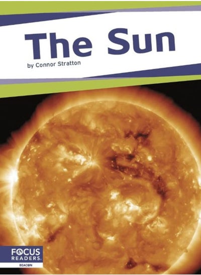 اشتري Space: The Sun في الامارات