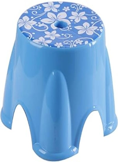 اشتري ELWATANIA RODY CHAIR SMALL BLUE DIFFERENT في مصر