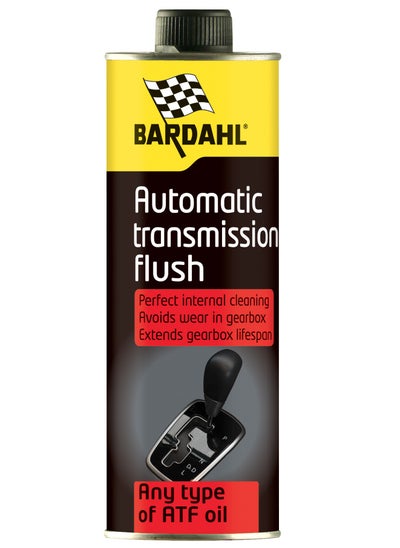 Buy Oil additive Hydraulic valve lifters 300ml Bardahl (Belgium) in UAE