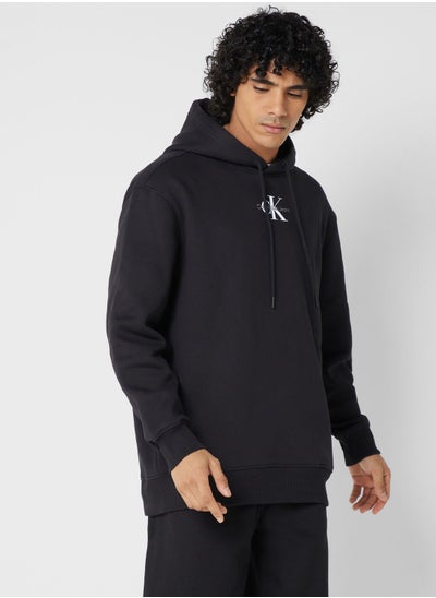 اشتري Logo Hoodie في السعودية