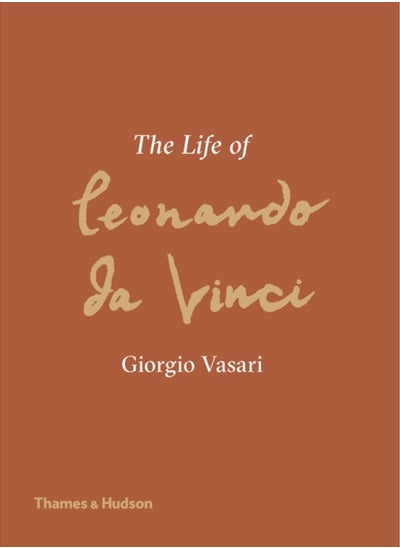 اشتري The Life of Leonardo da Vinci في السعودية