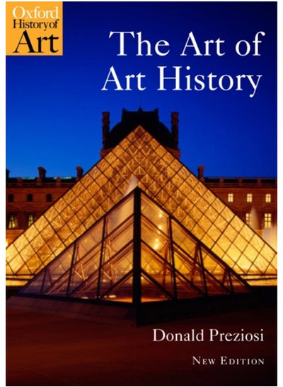 Buy The Art of Art History : A Critical Anthology in Saudi Arabia