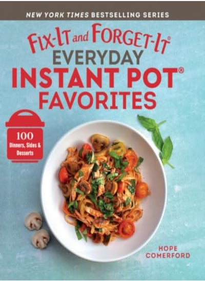 Buy FixIt And ForgetIt Everyday Instant Pot Favorites in UAE