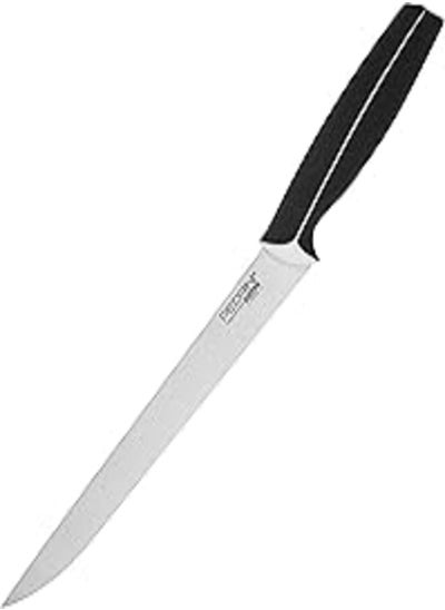 اشتري PEDRINI Carving Knife, 24Cm (9.4') - Master Line-One Size في مصر