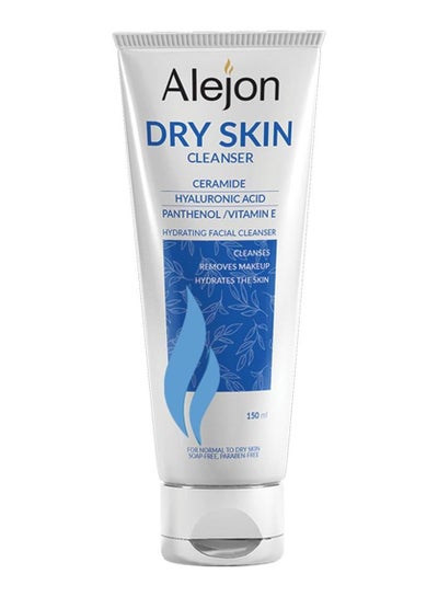 Buy Alejon Dry Skin Cleanser in Egypt