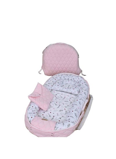 اشتري Portable Baby Cot في الامارات