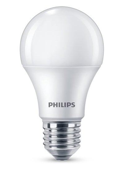 Buy LED Bulb - 7 Watt - White Lighting in Egypt