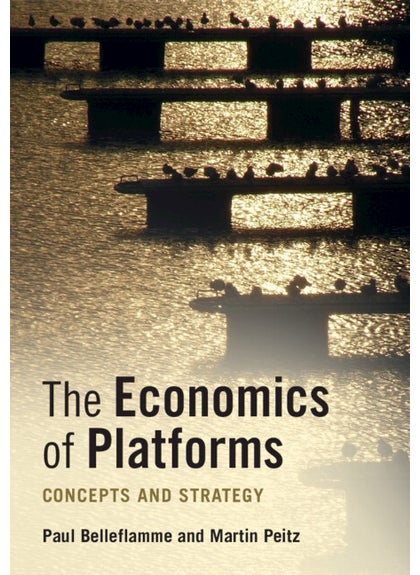 اشتري The Economics of Platforms في الامارات