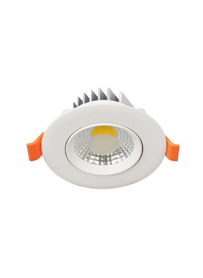 Buy 7W LED COB DOWNLIGHT(PACK OF 2 PCS) in UAE