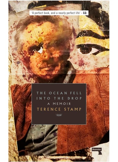 اشتري The Ocean Fell into the Drop : A Memoir في السعودية