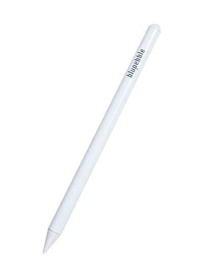 Buy Universal Sketch Pro - Magnetic Rechargeable Universal Stylus Compatible with iOS/Android in UAE