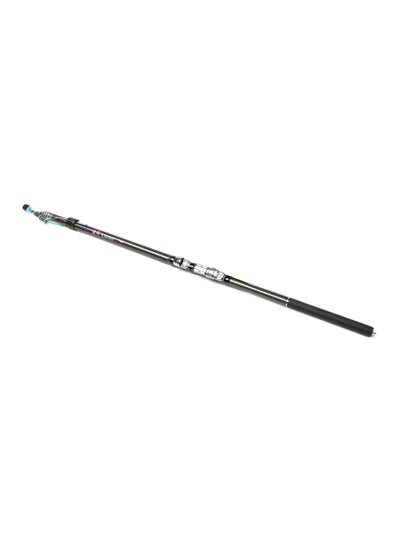 اشتري 2.7m Telescopic Fishing Rod Carbon Fiber Fishing Rod في السعودية