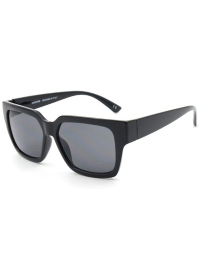 اشتري Men's UV Protection Sunglasses EE23P191-1 - Black في السعودية