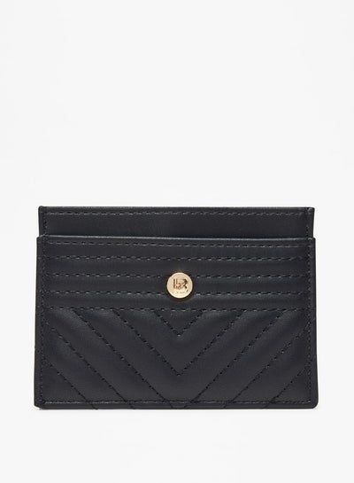 Buy Women's Quilted Card Holder in UAE