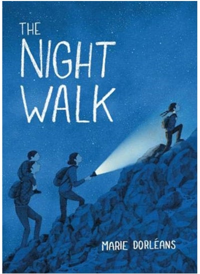 اشتري The Night Walk في السعودية