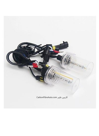 Buy طقم زينون فاست HID 55 وات موديل H3 in Egypt