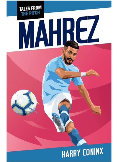 Buy Mahrez in UAE