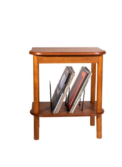 اشتري Mji Gramophone Stand Table في الامارات