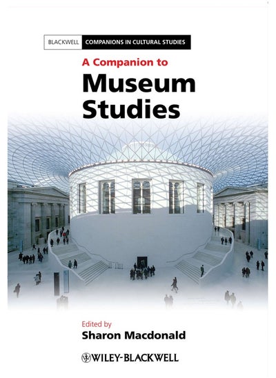 Buy A Companion to Museum Studies in UAE