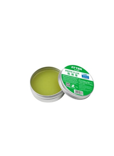 Buy Atten AT-H60 Solder Paste is a high quality soldering material specifically formulated to enhance the efficiency and reliability of soldering processes. in UAE