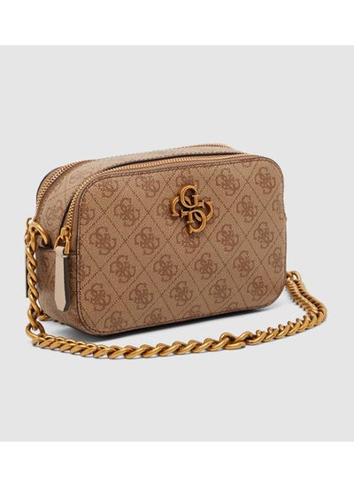 Buy Guess Noelle Logo Camera Crossbody in Egypt