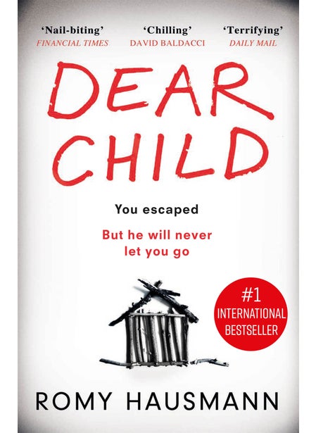 اشتري Dear Child في الامارات