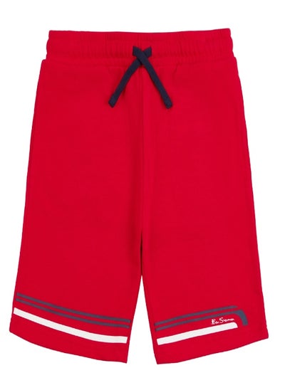 Buy Ben Sherman Target Stipe Shorts in Saudi Arabia