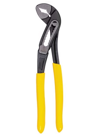 Buy water pump pliers 250mm(10 inch) Super Select, Polish and Anti-Rust Oil in Egypt