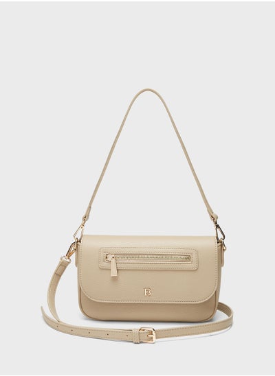 Buy Flap Over Crossbody in UAE