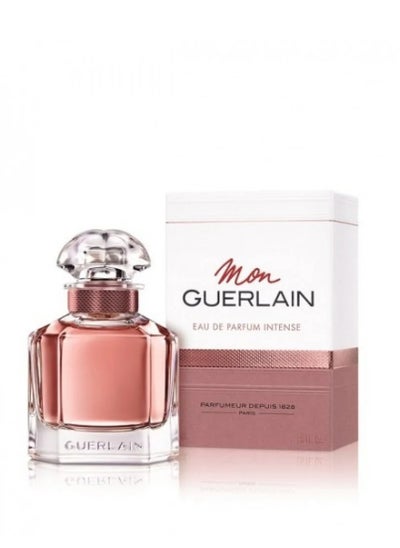 Buy Mon Intense Eau de Parfum 100ml in Saudi Arabia