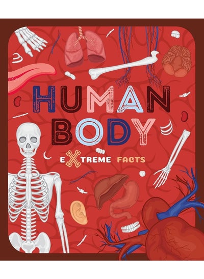 اشتري Human Body في الامارات