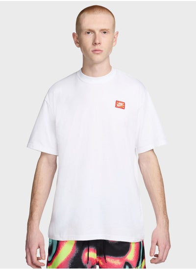 Buy M90 Connect Festival T-Shirt in Saudi Arabia