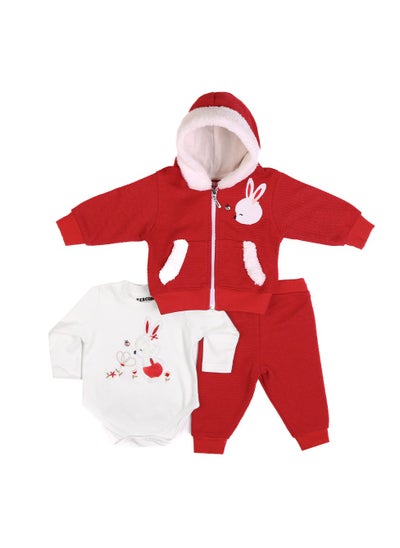 Buy Winter Set for Newborn Babies in Egypt