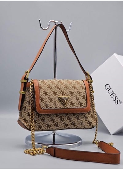 Buy GUESS Womens Desideria Shoulder Bag in Saudi Arabia