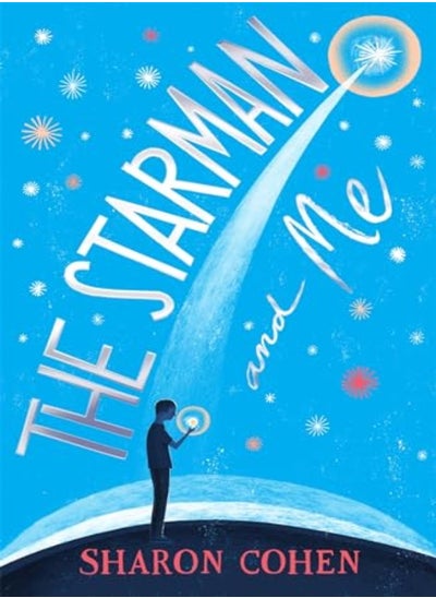 Buy The Starman and Me in UAE