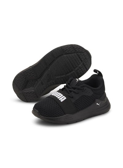 اشتري Baby Unisex Wired Run Slip-Ons في الامارات