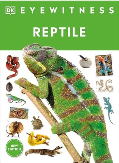 Buy Eyewitness Reptile in UAE