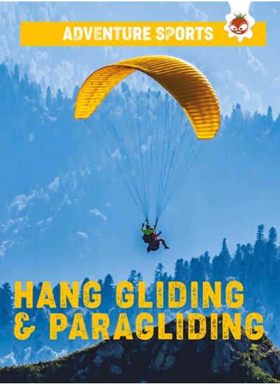 اشتري Hang-Gliding and Paragliding في الامارات