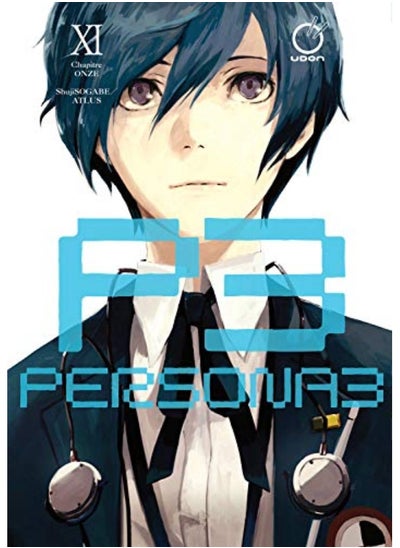 اشتري Persona 3 Volume 11 في الامارات