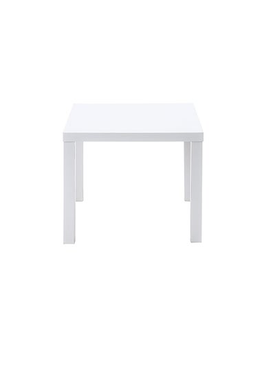 Buy Windex End Table White in UAE