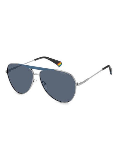 Buy Full Rimmed Pilot Sunglasses PLD 6200/S/X in Egypt