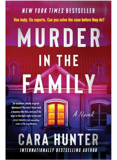 اشتري Murder in the Family في الامارات