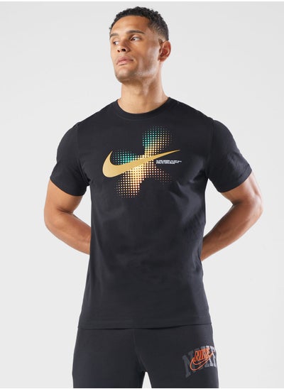 Buy Nsw 6Mo Swoosh T-Shirt in Saudi Arabia