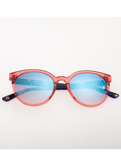 Buy Women's Round Sunglasses - PJ7400 - Lens Size: 52 Mm in Saudi Arabia