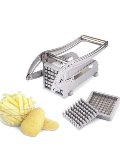 Buy Vegetable Cutter Stainless Steel in Saudi Arabia