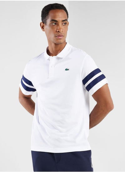 اشتري Color Block Polo في السعودية