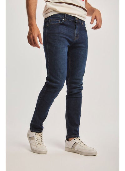 Buy Fancy Regular Fit Jeans for Men in Egypt